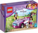 LEGO® Friends - Emma sportautója (41013)