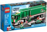 LEGO® City - Grand Prix teherautó (60025)