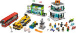 LEGO® City - Kisvárosi tér 60026