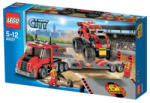 LEGO® City - Óriás-teherautó szállító (60027)