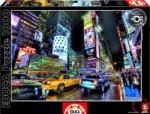 Educa Times Square, New York 1000 db-os (15525)