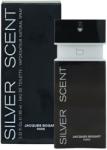Jacques Bogart Silver Scent EDT 100 ml Parfum