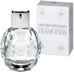 Giorgio Armani Emporio Armani Diamonds EDP 100 ml Tester
