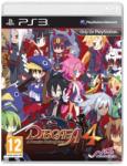 NIS America Disgaea 4 A Promise Unforgotten (PS3)