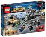 LEGO® DC Universe Super Heroes - Superman Battle of Smallville (76003)