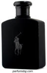 Ralph Lauren Polo Double Black EDT 125 ml Tester