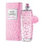 Naomi Campbell Cat Deluxe EDT 50 ml Tester