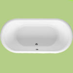 RIHO Seth 180x86 cm (BB22)