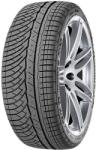 Michelin Pilot Alpin PA4 GRNX XL 235/55 R18 104V