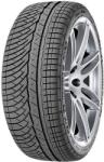 Michelin Pilot Alpin PA4 GRNX XL 255/45 R19 104V