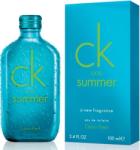 Calvin Klein CK One Summer 2013 EDT 100 ml Parfum