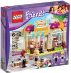 LEGO® Friends - Belvárosi sütöde (41006)