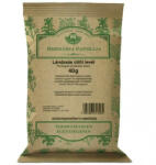 Herbária Lándzsás Útifű Levél Tea 40 g