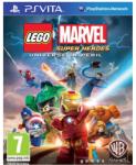 Warner Bros. Interactive LEGO Marvel Super Heroes (PS Vita)