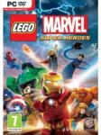 Warner Bros. Interactive LEGO Marvel Super Heroes (PC) Jocuri PC
