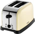 Trisa 7333 Retro Style Toaster