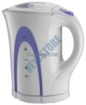 Hausmeister HM 6412 white/blue