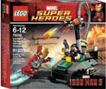 LEGO® Super Heroes - A végső leszámolás 76008