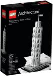 LEGO® Architecture - A pisai ferde torony (21015)