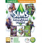 Electronic Arts The Sims 3 Starter Pack (PC) Jocuri PC