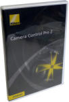Nikon Camera Control Pro 2 Upgrade VSA56407