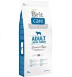 Brit Care Adult Large Breed - Lamb & Rice 12 kg