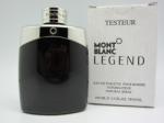 Mont Blanc Legend EDT 100 ml Tester Parfum