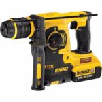 DEWALT DCH254M2-QW