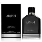 Giorgio Armani Eau de Nuit EDT 100 ml Parfum