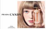 Prada Candy L'Eau EDT 80 ml Parfum