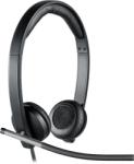 Logitech H650e Stereo (981-000519)