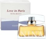Nina Ricci Love In Paris EDP 50 ml Tester Parfum