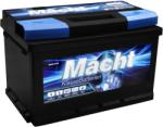 MACHT 75Ah 680A right+ (25348)