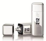 Carolina Herrera 212 VIP Men EDT 100 ml Tester
