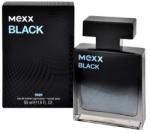 Mexx Black Man EDT 75 ml Tester
