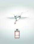 Cartier Eau De Cartier Goutte De Rose EDT 100 ml Parfum