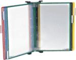 Tarifold Suport De Perete A5 Echipat Cu 10 Folii Pivotante, Tarifold (415109)