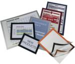 Durable DISPLAY MAGNETIC DURABLE MEGAFRAME A4, 2 buc/set (960161)