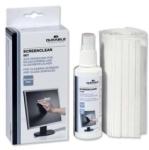 DURABLE Set Screenclean Pt. Curatare Ecran Monitor, Durable (960277)