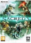 Deep Silver Sacred 3 (PC) Jocuri PC