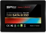 Silicon Power Slim S55 2.5 240GB SATA3 SP240GBSS3S55S25