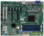 Supermicro MBD-X10SAE Alaplap