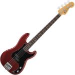 Fender Nate Mendel P-Bass Candy Apple Red