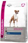 EUKANUBA Adult Boxer 2 x12 kg