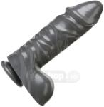 Doc Johnson Obuz American Dildo Balistic Dildo