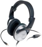 Koss Mix Jockey UR29 black-silver Casti