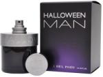 Jesus Del Pozo Halloween Man EDT 50 ml Parfum