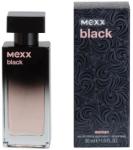Mexx Black Woman EDT 50 ml Tester