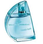 Tom Tailor Bodytalk Man EDT 50 ml Tester