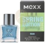 Mexx Man Spring Edition EDT 50 ml Tester Parfum